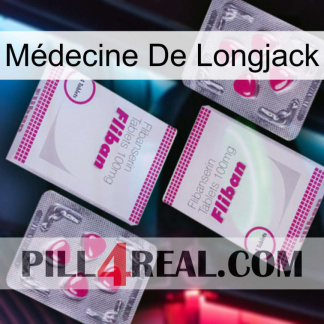 Médecine De Longjack 33